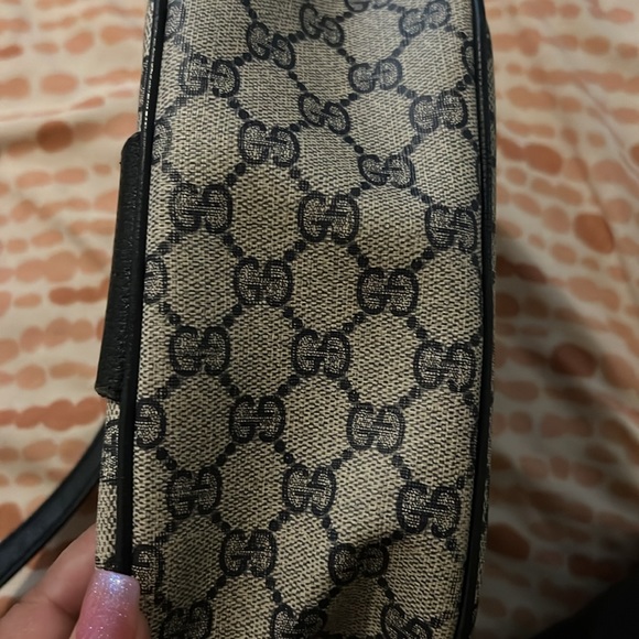 Beautiful vintage Gucci purse - Picture 14 of 15
